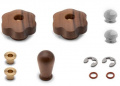 Lelit Mechanical Components - Nussbaum upgrade kit FÜr Pl62x - PLA2200